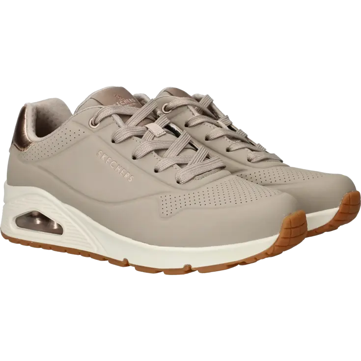 Uno Golden Air veterschoenen Dames