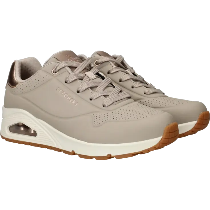Uno Golden Air veterschoenen Dames