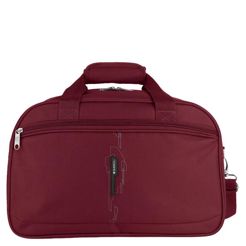 Gabol  Handbagage Reistas Week  Rood
