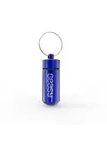Geasy Sleutelhanger Pillendoos