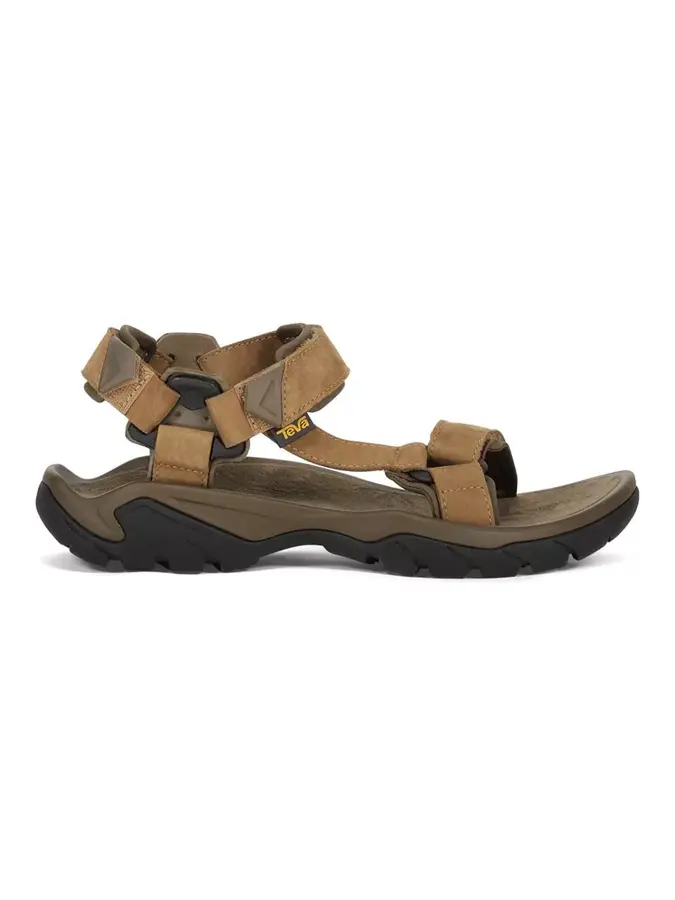 Terra – Sandalen heren - Teva