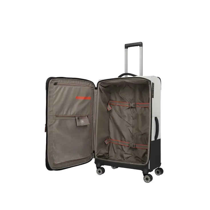 Crosslite 5.0 4w Trolley L  | 88 L