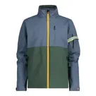 Bergan – Jas Heren - Waterdicht