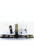 NiteCore hoofdlamp HC33
