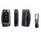 Dutch Shield  Sleutelhoesje  Ford G3