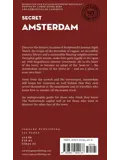 Reisgids Secret Amsterdam