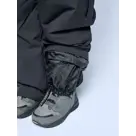 Poederbaas - Park - Uniseks - Wijde Skibroek