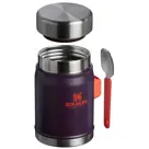 Stanley Voedselcontainer Plum - 0,4L