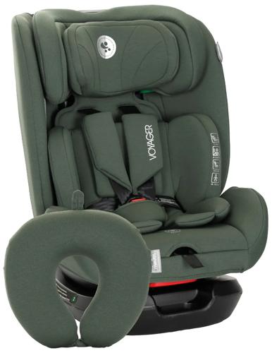 Lorelli Voyager 40-150 cm i-Size Autostoel
