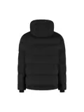 Andreas Heren - Puffer winterjas - Waterdicht