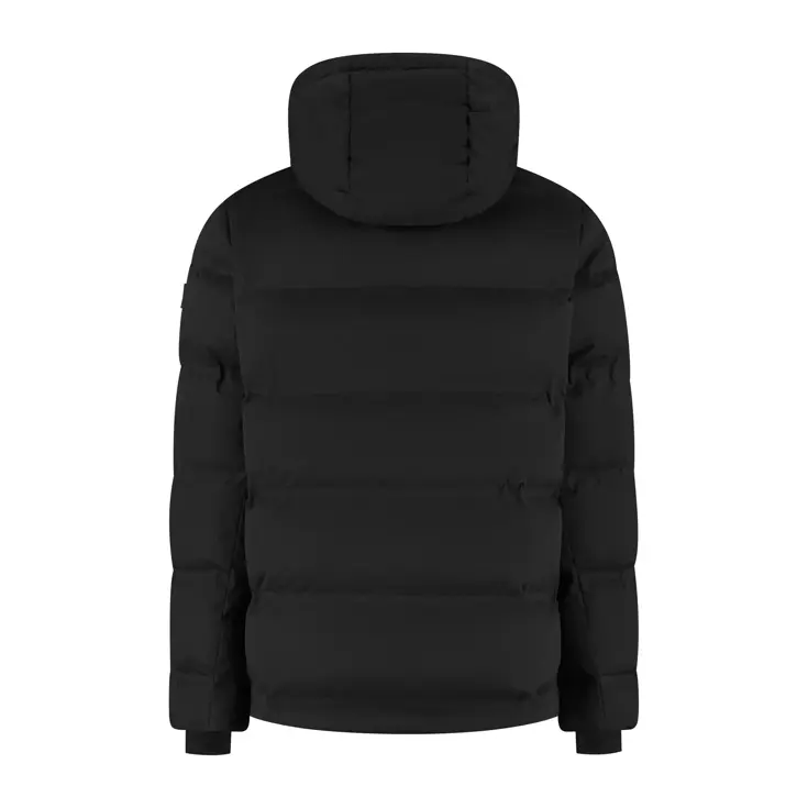 Andreas Heren - Puffer winterjas - Waterdicht
