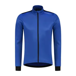 Fietsshirt Lange Mouwen Heren - Rogelli