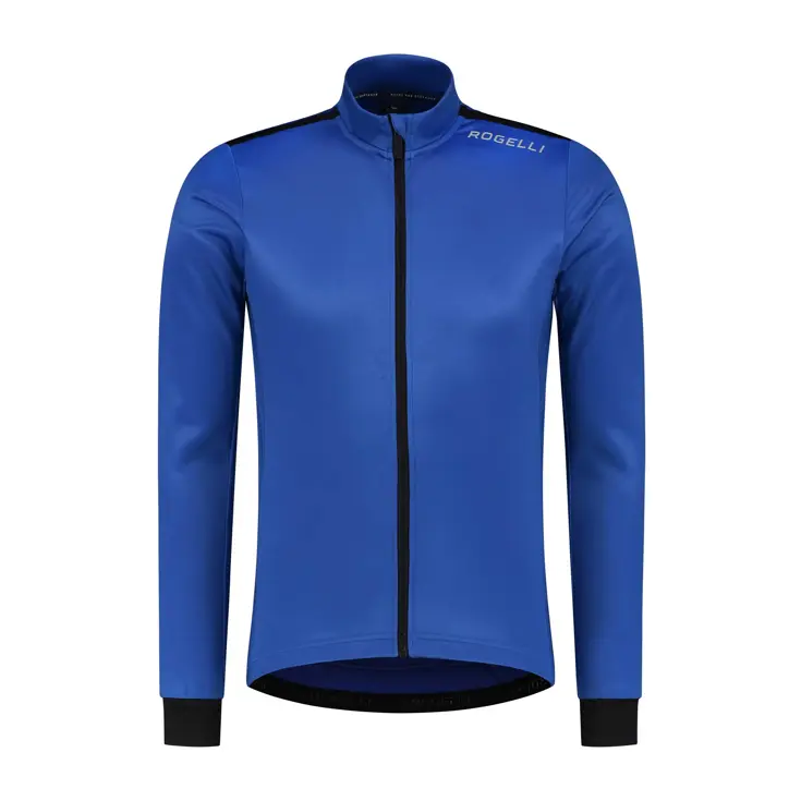 Core - Fietsshirt Lange Mouwen Heren