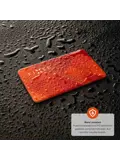 Fixed Tag Card - Bluetooth Tracker iOS