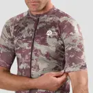 Essential Graphic II - Fietsshirt Heren - Rogelli