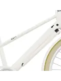Valencia E-Bike 54CM