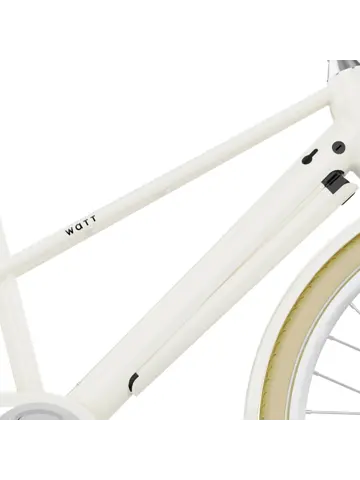 Valencia E-Bike 54CM