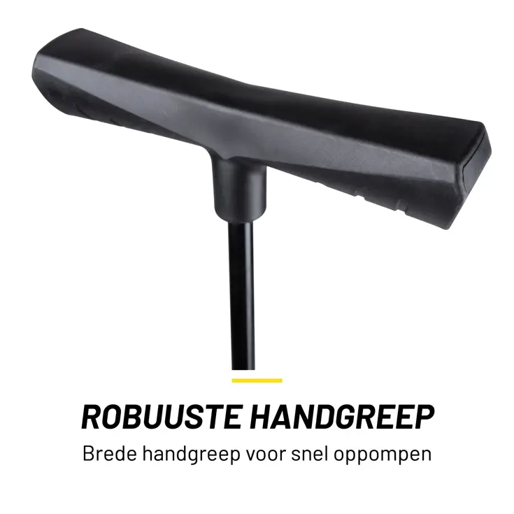 Dunlop Fietspomp