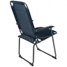 Bo-Camp Stoel Copa Rio Comfort XXL Gepolsterd