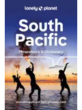 Taalgids Phrasebook South Pacific 4