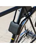 Urban Iki Achterzitje BIO Framebevestiging