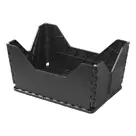 ProPlus Opstapje - 42x29.5x24cm