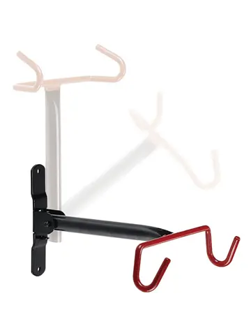 IceToolz muurbeugel opklapbaar P631