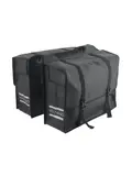 Voltano Dubbele Fietstas XL Tarpaulin