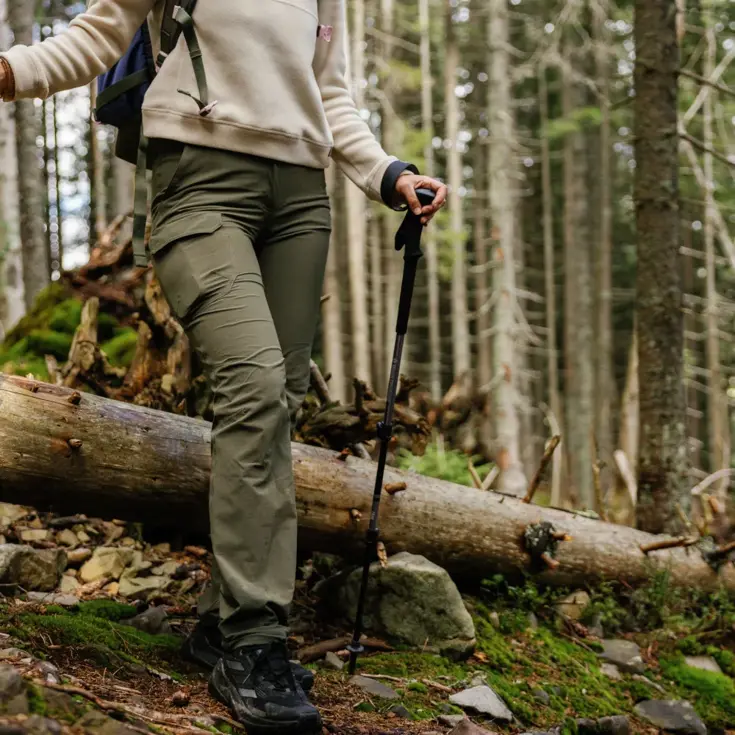 Outdoorbroek Gorgany WMN dames