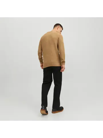 Heren Caden Knit Crew Neck