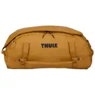 Thule Chasm Duffel 90L golden