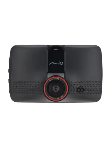 Mio MiVue 802 QHD dashcam met Wi-Fi