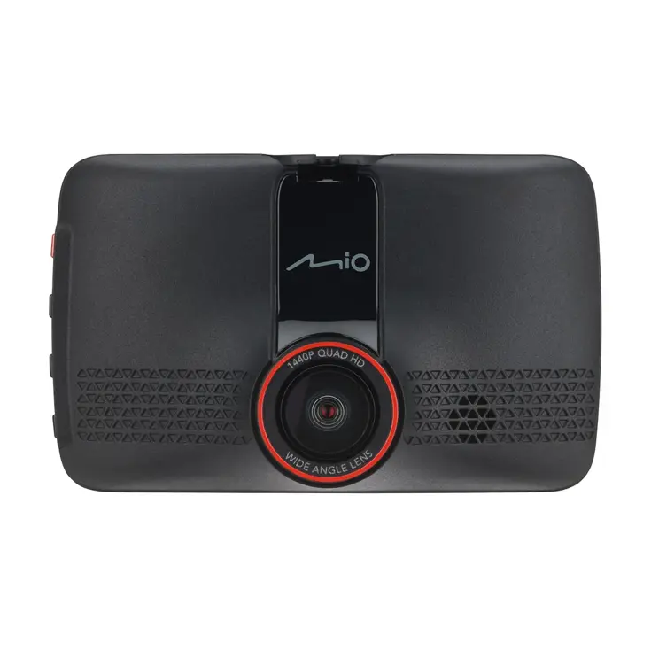 Mio MiVue 802 QHD dashcam met Wi-Fi