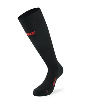 Lenz Merino Compressie 2.0 Skisokken