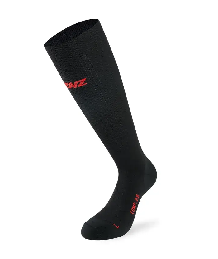 Merino Compressie 2.0 Skisokken