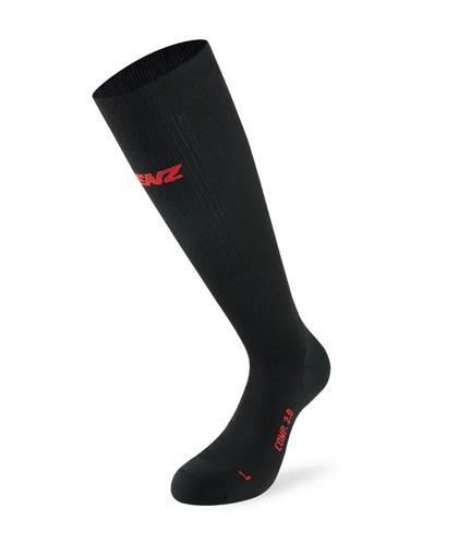 Lenz Merino Compressie 2.0 Skisokken