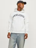 Heren Caleb Sweat Hood