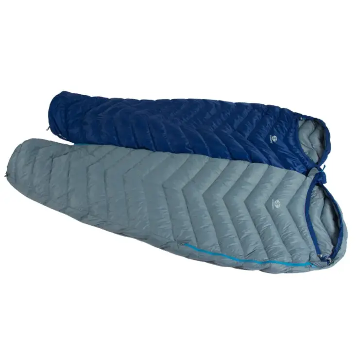 Mummyslaapzak Double Attack II