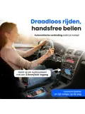 Bluetooth Receiver - BT 5.4 - AUX - Handsfree
