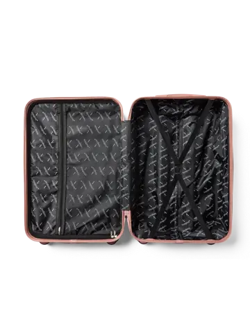 Voyagoux Essentials Kofferset 112L