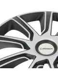 Wieldoppen - 16 inch - 4 stuks