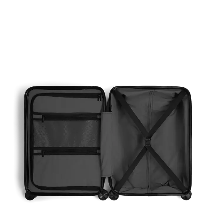 Tulip - Handbagage Koffer - 54cm