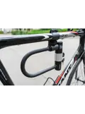 Voltano beugelslot ART4 met framehouder