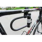 Voltano beugelslot ART4 met framehouder
