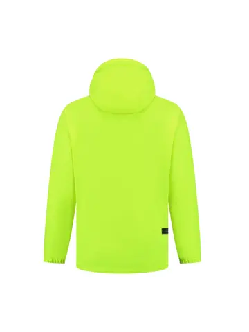 Commuter Core - Regenjas Uniseks