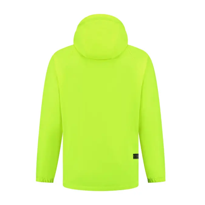 Commuter Core - Regenjas Uniseks - Rogelli