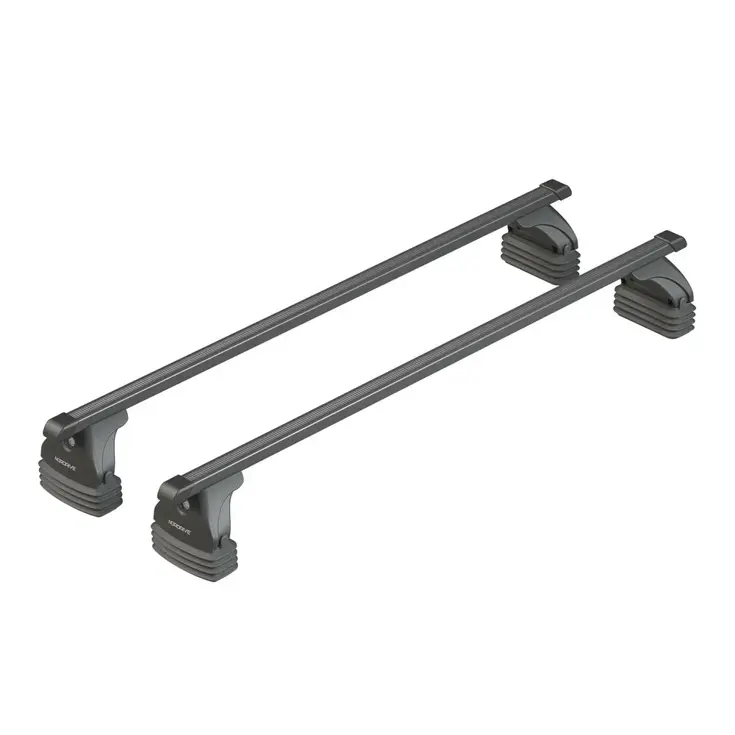 Stalen dakdragers - Seat Leon 2000-2005