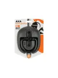Axa muur/vloer anker ART4 grijs
