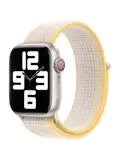Bandje voor Apple Watch | 44/45/46/49 mm