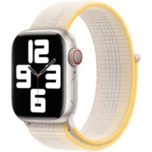 Bandje voor Apple Watch | 44/45/46/49 mm